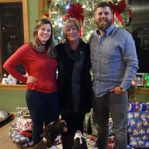 Meet your Posher, Deborah